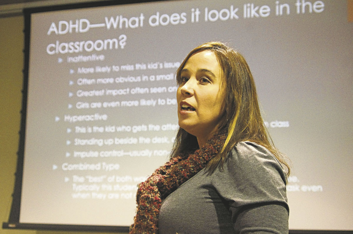 How to live with #ADHD via @GDTKYnews - ADHD Embrace